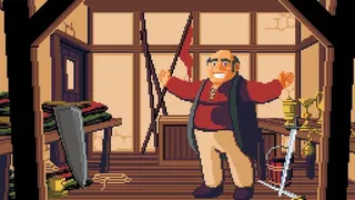 Скриншот 2 к игре Merchant Legends: The Founding