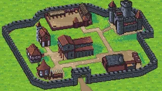 Скриншот 4 к игре Merchant Legends: The Founding