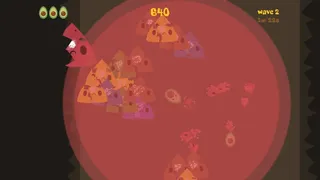 Скриншот 5 к игре Guacomole