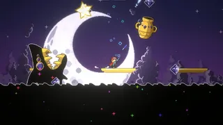 Скриншот 2 к игре Twinkle Hunter