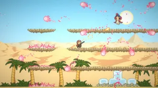 Скриншот 5 к игре Twinkle Hunter