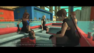 Скриншот 2 к игре Ternion