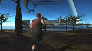 Скриншот 3 к игре Ternion