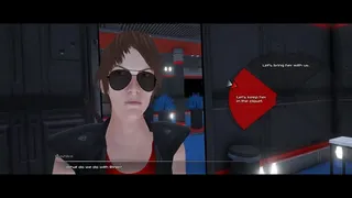 Скриншот 4 к игре Ternion
