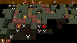 Скриншот 1 к игре Maze / Break
