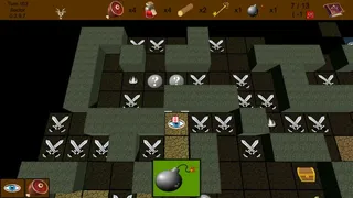 Скриншот 4 к игре Maze / Break