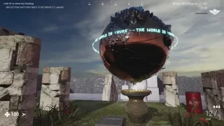 Скриншот 1 к игре Flood Escape