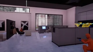 Скриншот 4 к игре Flood Escape