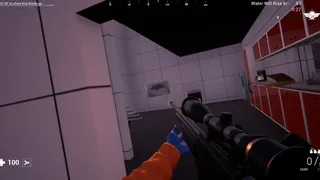 Скриншот 5 к игре Flood Escape