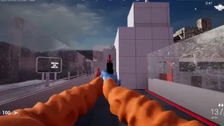Скриншот 7 к игре Flood Escape