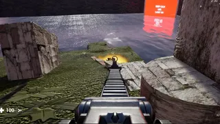 Скриншот 8 к игре Flood Escape