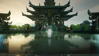 Скриншот 2 к игре Shushan: The First Chapter