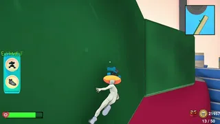 Скриншот 2 к игре Wojak Rush