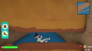 Скриншот 7 к игре Wojak Rush