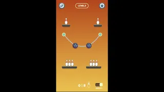 Скриншот 5 к игре Rope Bowling