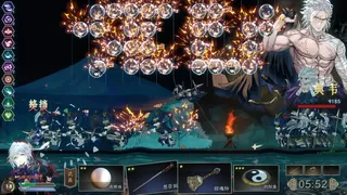 Скриншот 4 к игре 绝命游歌