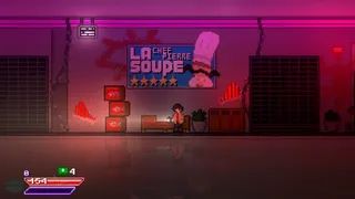 Скриншот 7 к игре Noxia Somnia
