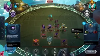 Скриншот 5 к игре Duelyst GG