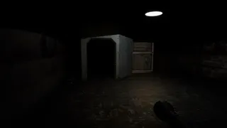 Скриншот 2 к игре Scary Turnaround