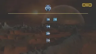 Скриншот 8 к игре Alien Battlefield