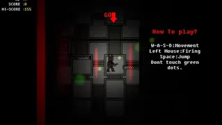 Скриншот 1 к игре Deep Assault