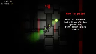 Скриншот 2 к игре Deep Assault