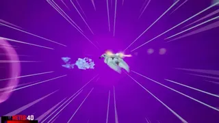 Скриншот 4 к игре Dive to the Abyssal Void
