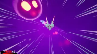Скриншот 7 к игре Dive to the Abyssal Void