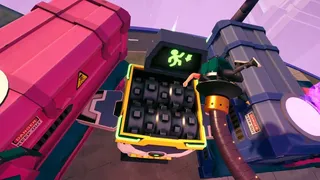 Скриншот 4 к игре BOSS FIGHTERS