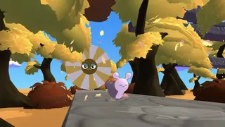 Скриншот 3 к игре Mega Snaileeyo Adventure