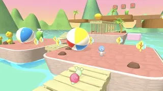 Скриншот 4 к игре Mega Snaileeyo Adventure