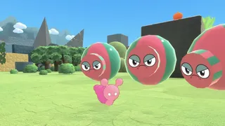 Скриншот 7 к игре Mega Snaileeyo Adventure
