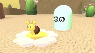 Скриншот 8 к игре Mega Snaileeyo Adventure
