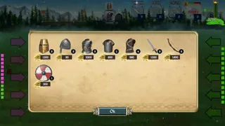 Скриншот 3 к игре Vivat Rex