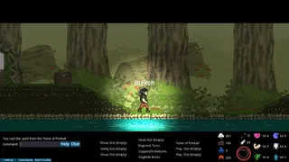 Скриншот 6 к игре KIRO II: The Wizards Guild