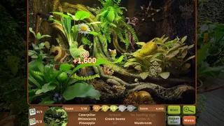 Скриншот 2 к игре Nature Escapes 2