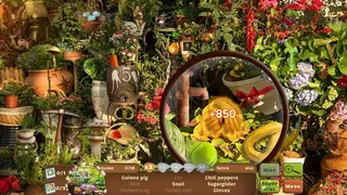 Скриншот 3 к игре Nature Escapes 2