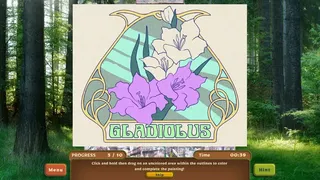 Скриншот 5 к игре Nature Escapes 2