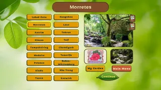 Скриншот 7 к игре Nature Escapes 2