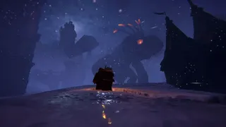 Скриншот 1 к игре Withersworn
