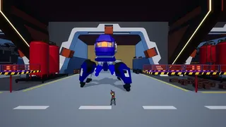 Скриншот 3 к игре Way In The Stars: The Threat