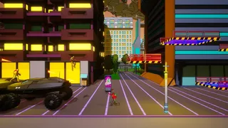 Скриншот 4 к игре Way In The Stars: The Threat