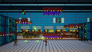 Скриншот 5 к игре Way In The Stars: The Threat