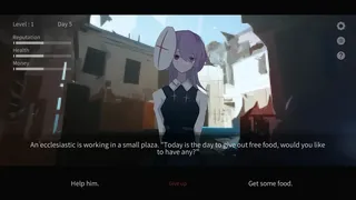 Скриншот 1 к игре Flashback