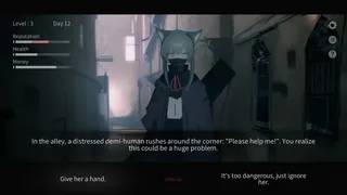 Скриншот 2 к игре Flashback