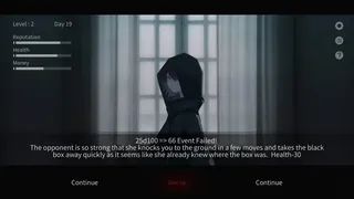 Скриншот 5 к игре Flashback