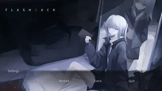 Скриншот 7 к игре Flashback