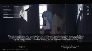 Скриншот 8 к игре Flashback
