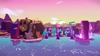 Скриншот 4 к игре Dummy Pirates: Ocean Tales