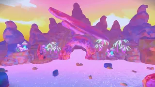 Скриншот 5 к игре Dummy Pirates: Ocean Tales